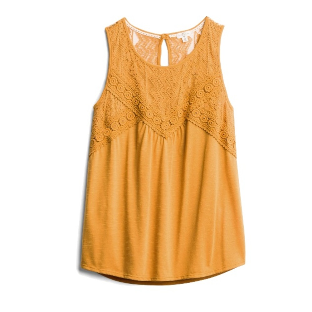 Mason & Belle Tank Top - Stitchfix